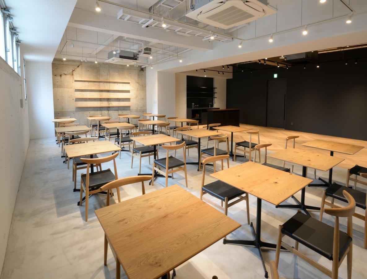 雷斯特斯住宿酒店 熊本 外观 照片